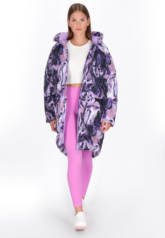 myMo Athlsr Women's Coat