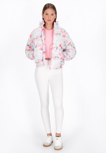 myMo Athlsr Women's Jacket
