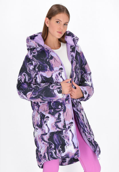 myMo Athlsr Women's Coat