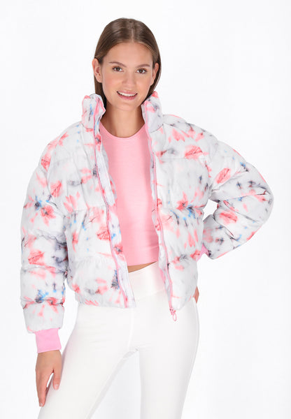 myMo Athlsr Women's Jacket