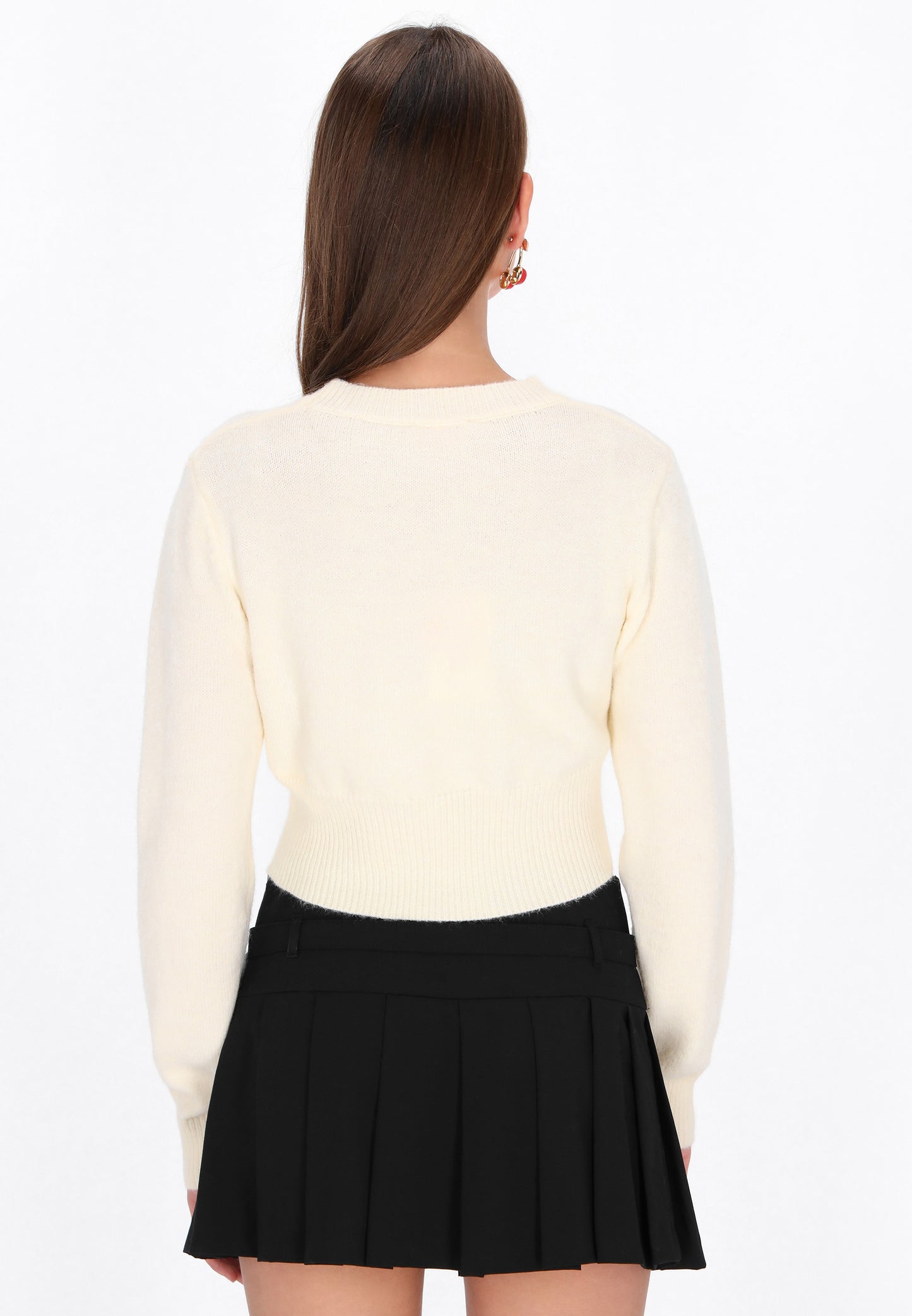 myMo Women's Sweater