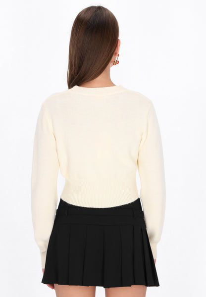 myMo Women's Sweater