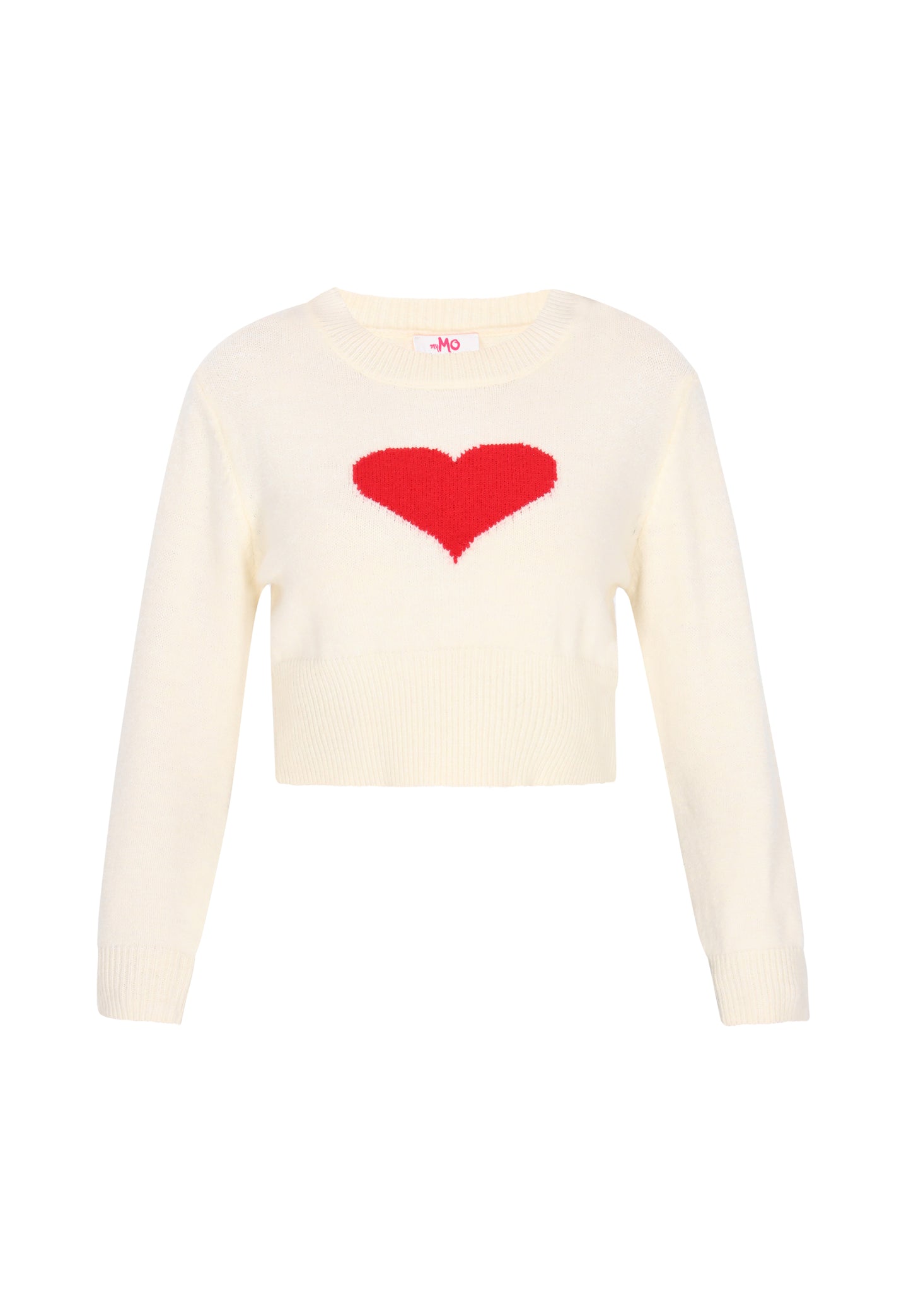 myMo Women's Sweater