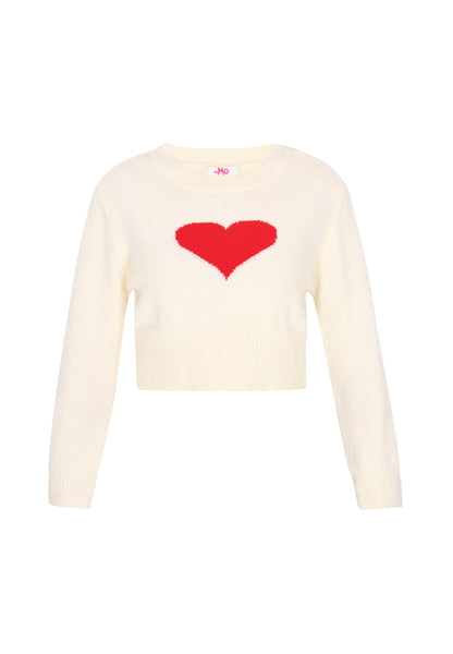 myMo Women's Sweater