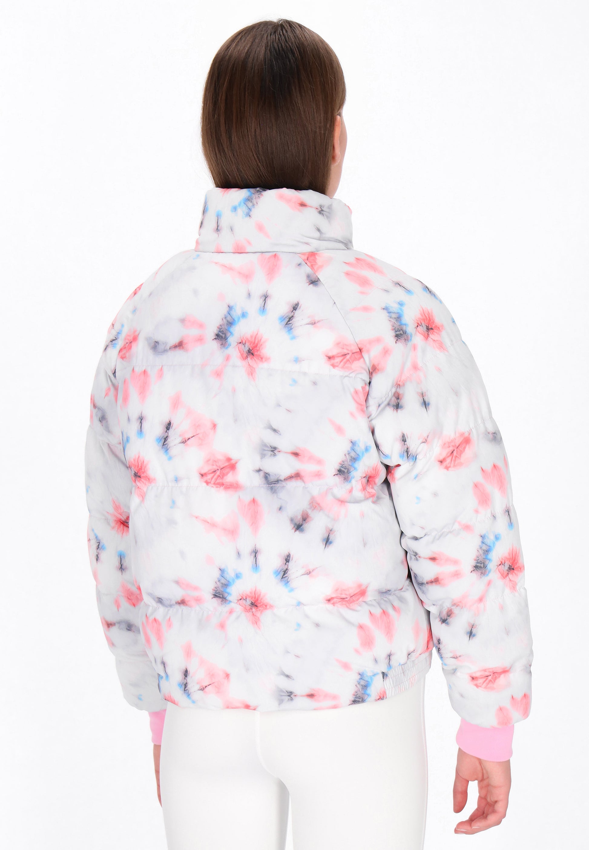 myMo Athlsr Women's Jacket