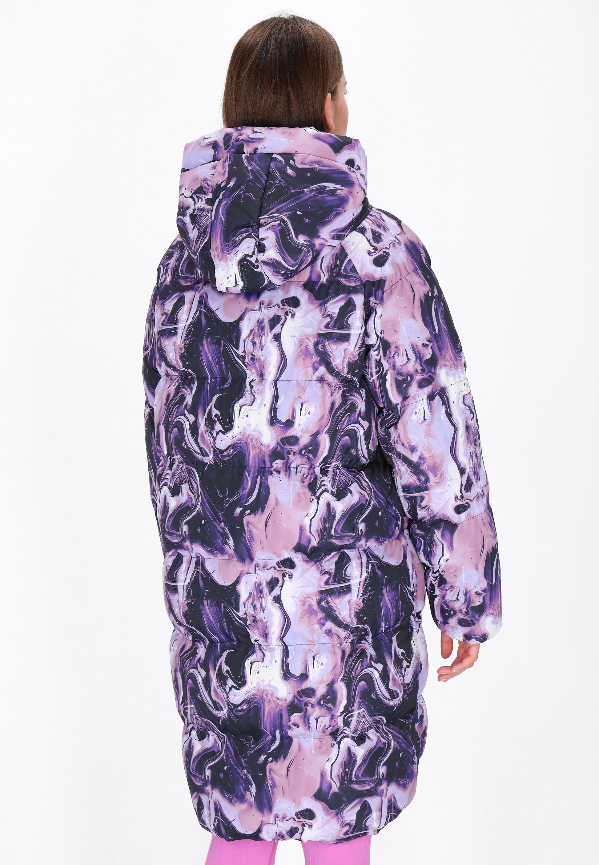 myMo Athlsr Women's Coat