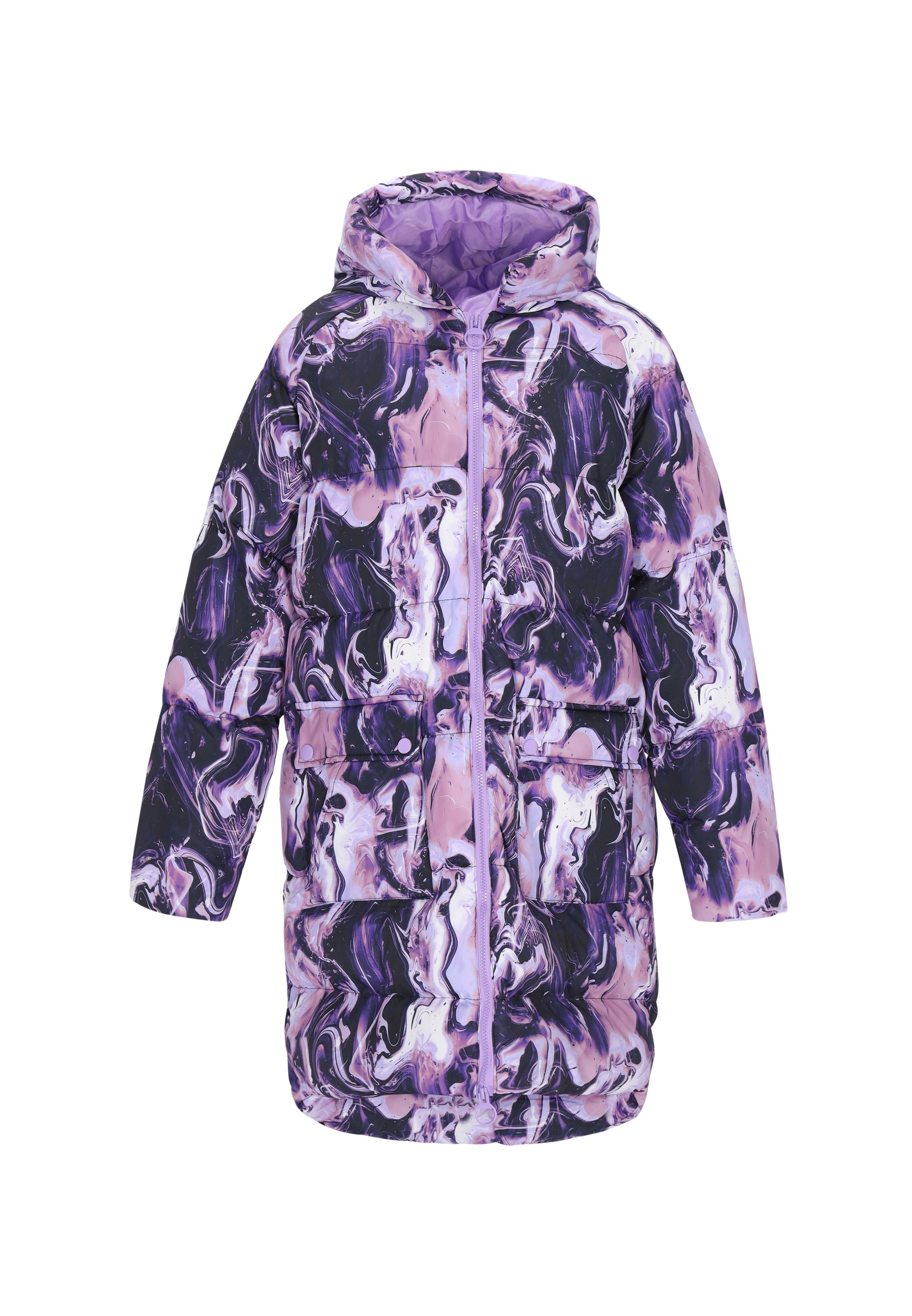 myMo Athlsr Women's Coat