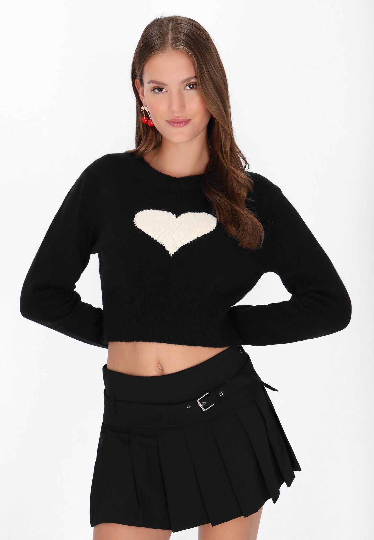 myMo Women's Sweater