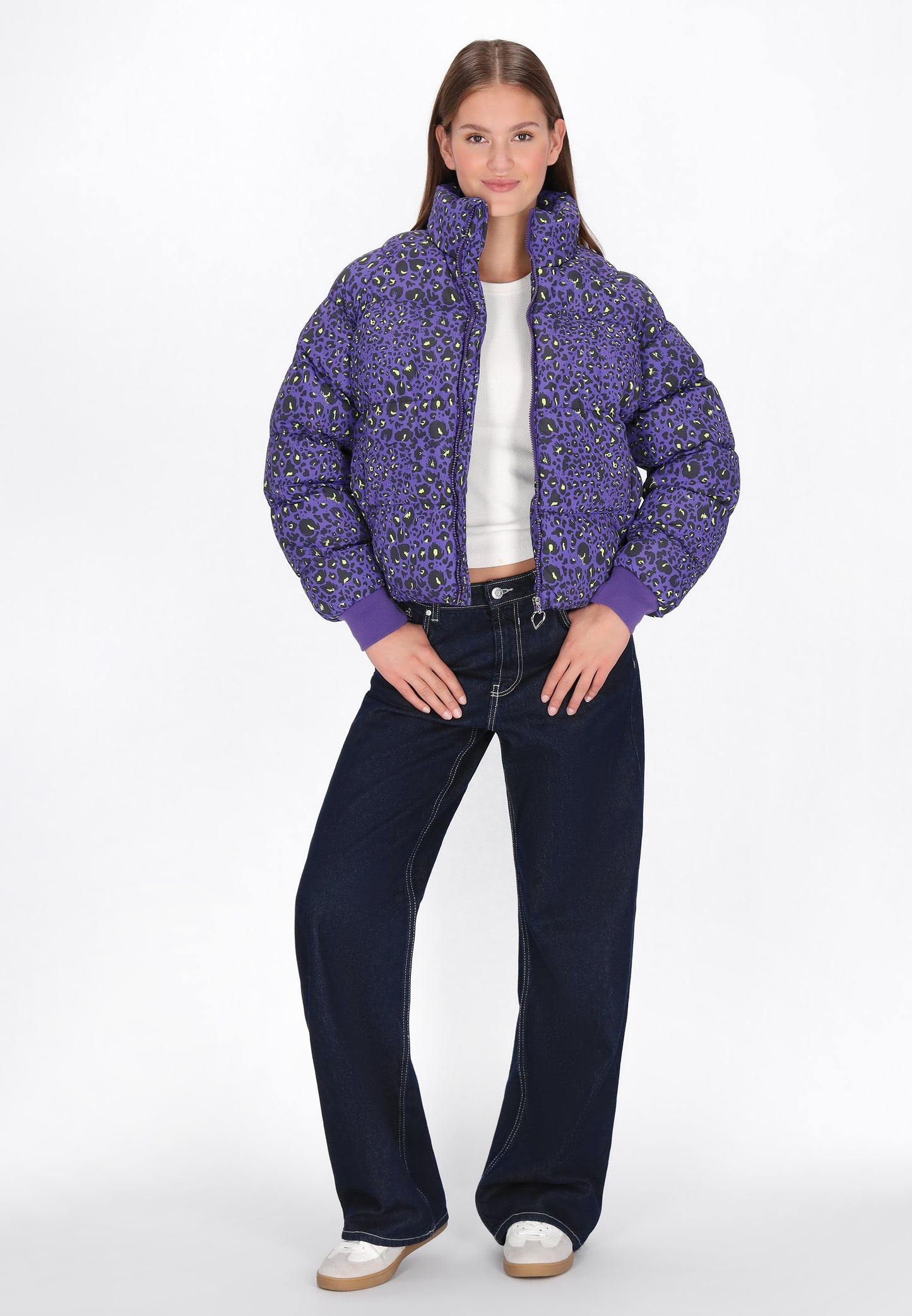 myMo Women's Jacket