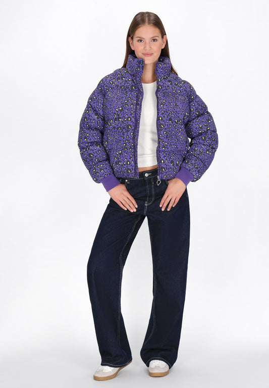 myMo Women's Jacket