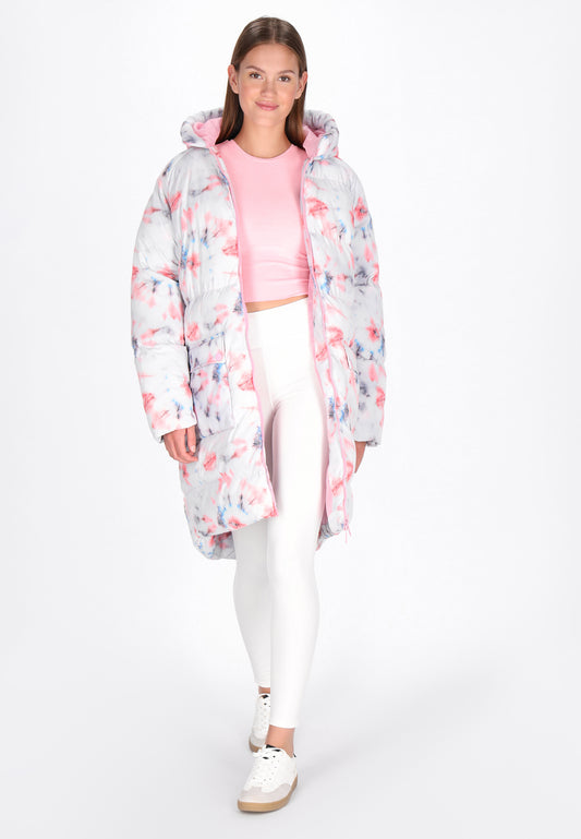 myMo Athlsr Women's Coat