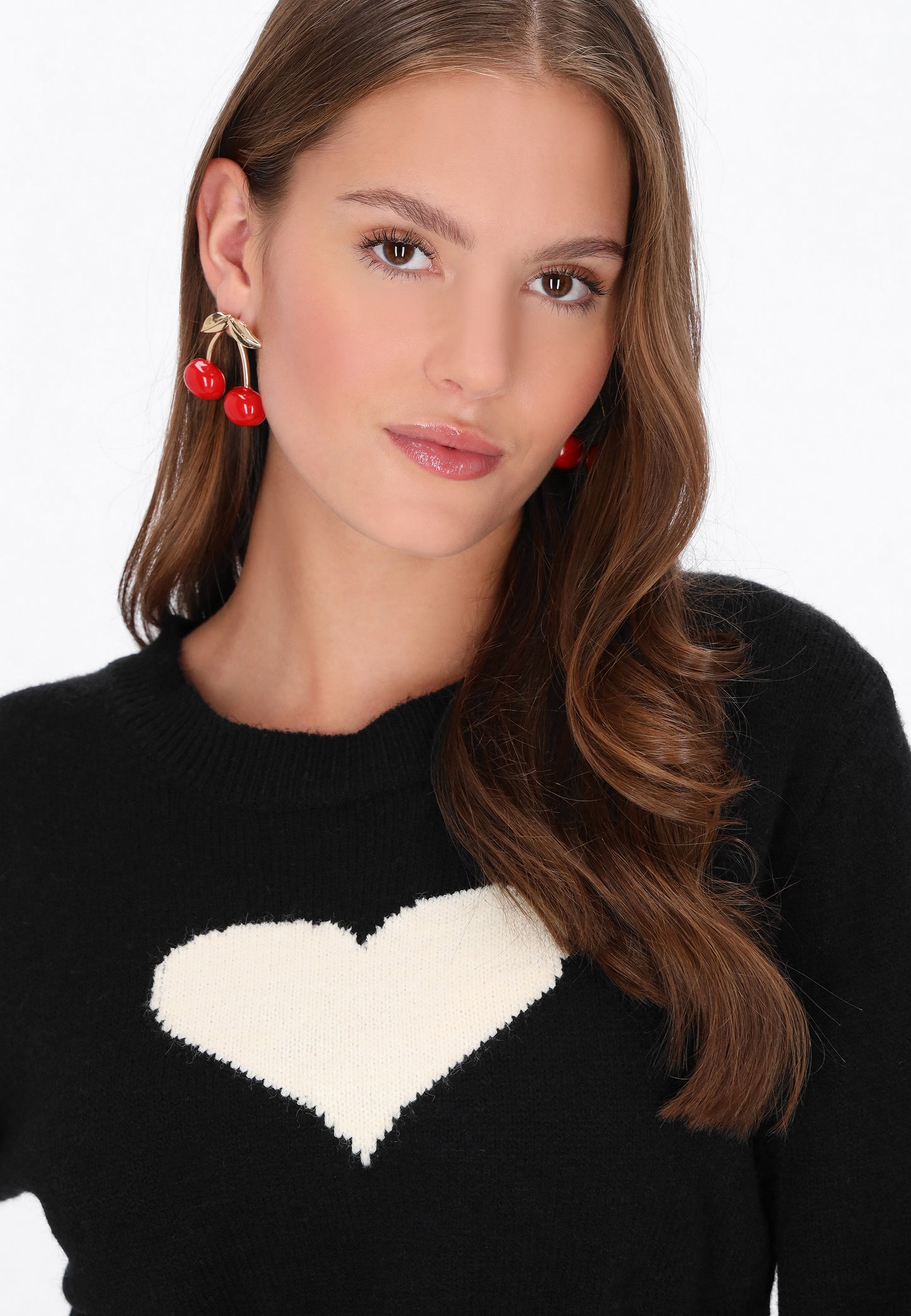 myMo Women's Sweater