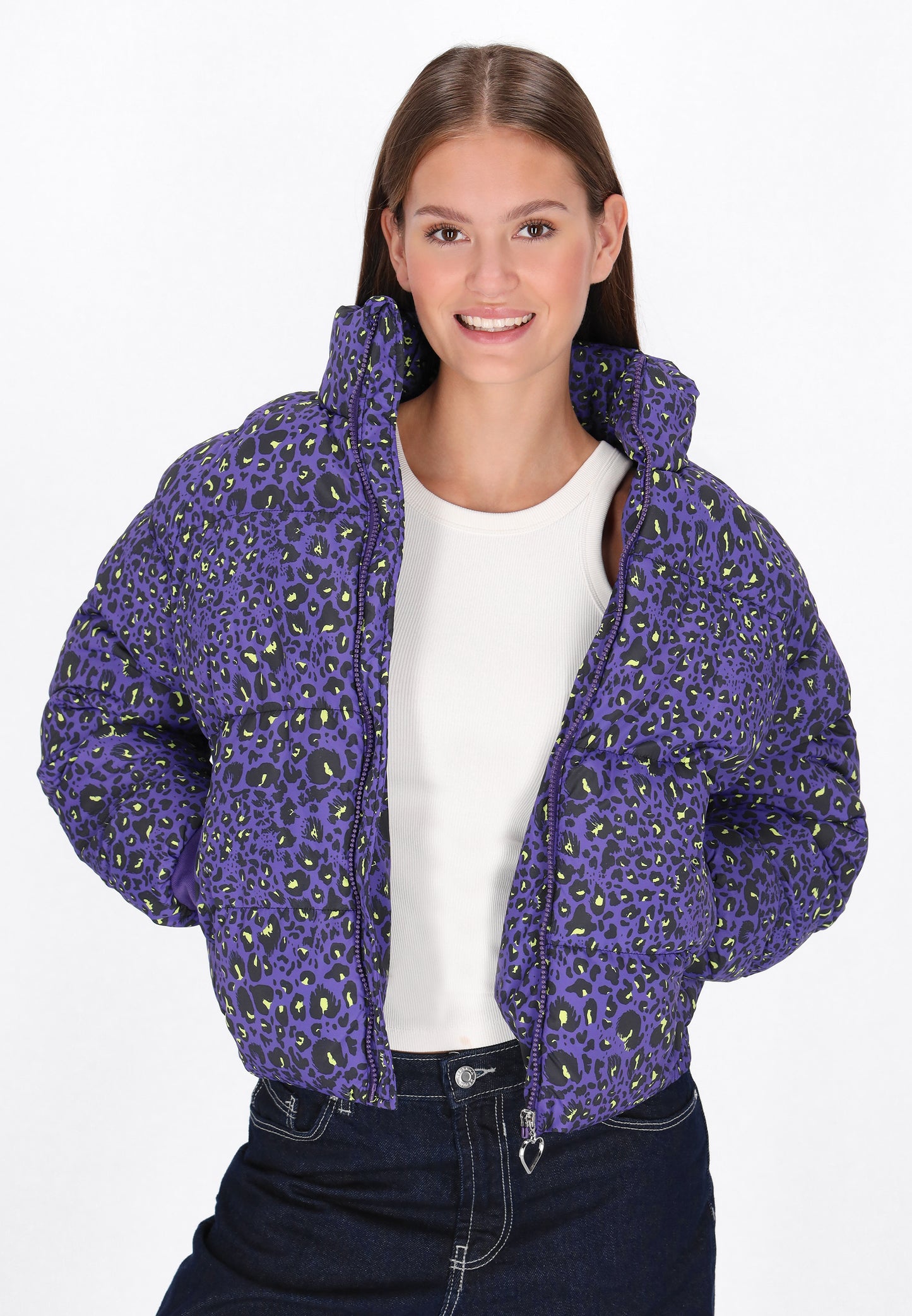 myMo Women's Jacket