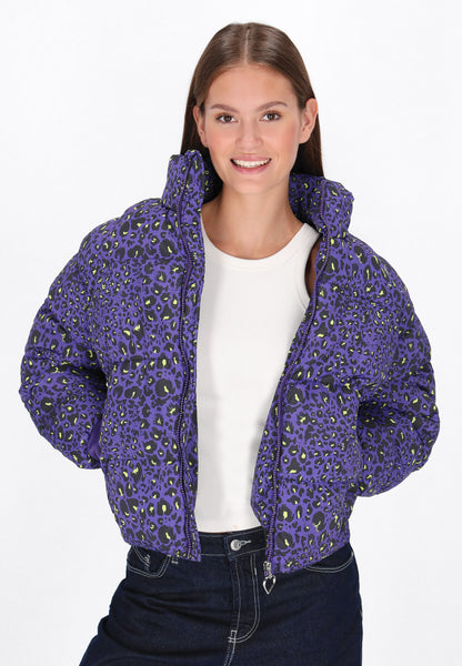myMo Women's Jacket