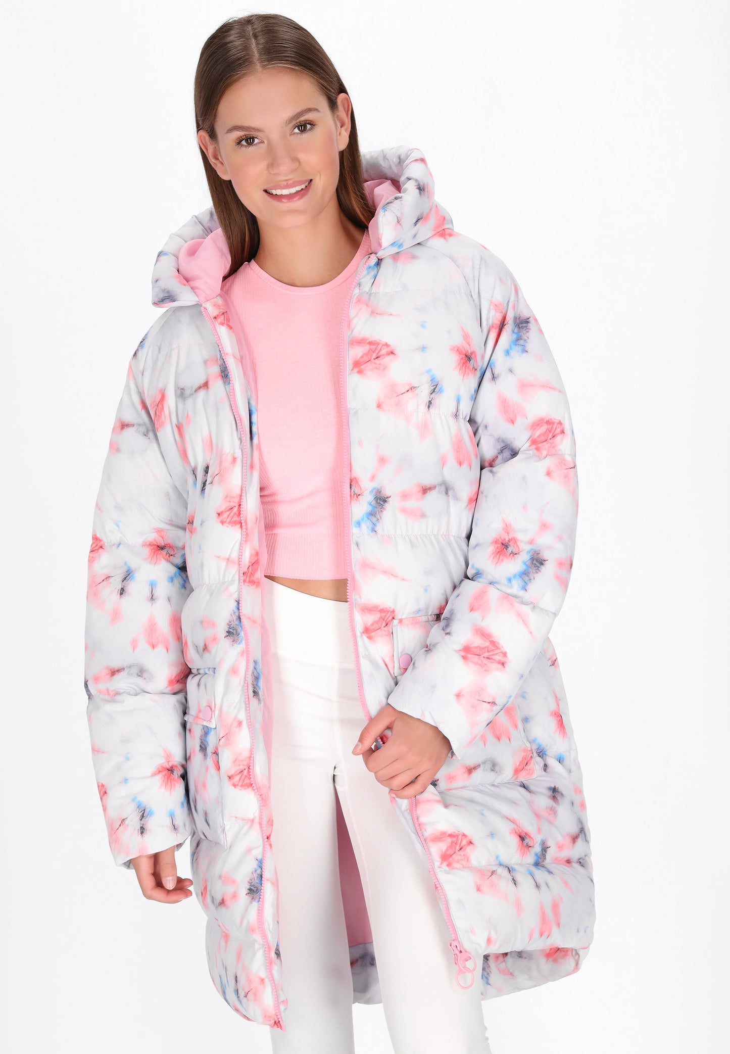 myMo Athlsr Women's Coat
