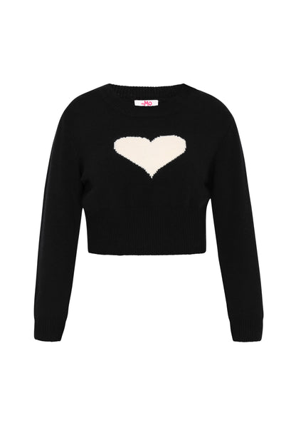 myMo Women's Sweater