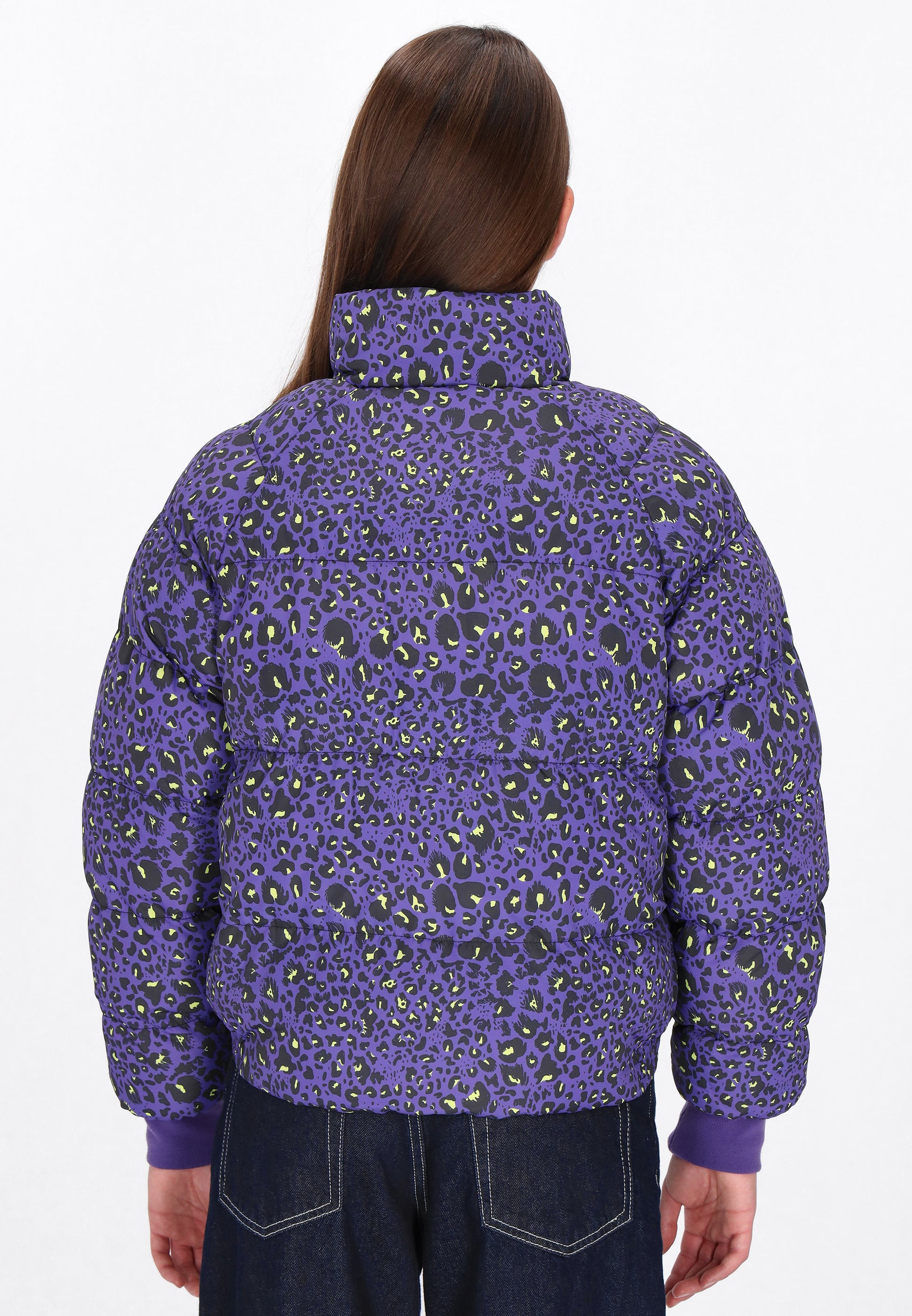 myMo Women's Jacket