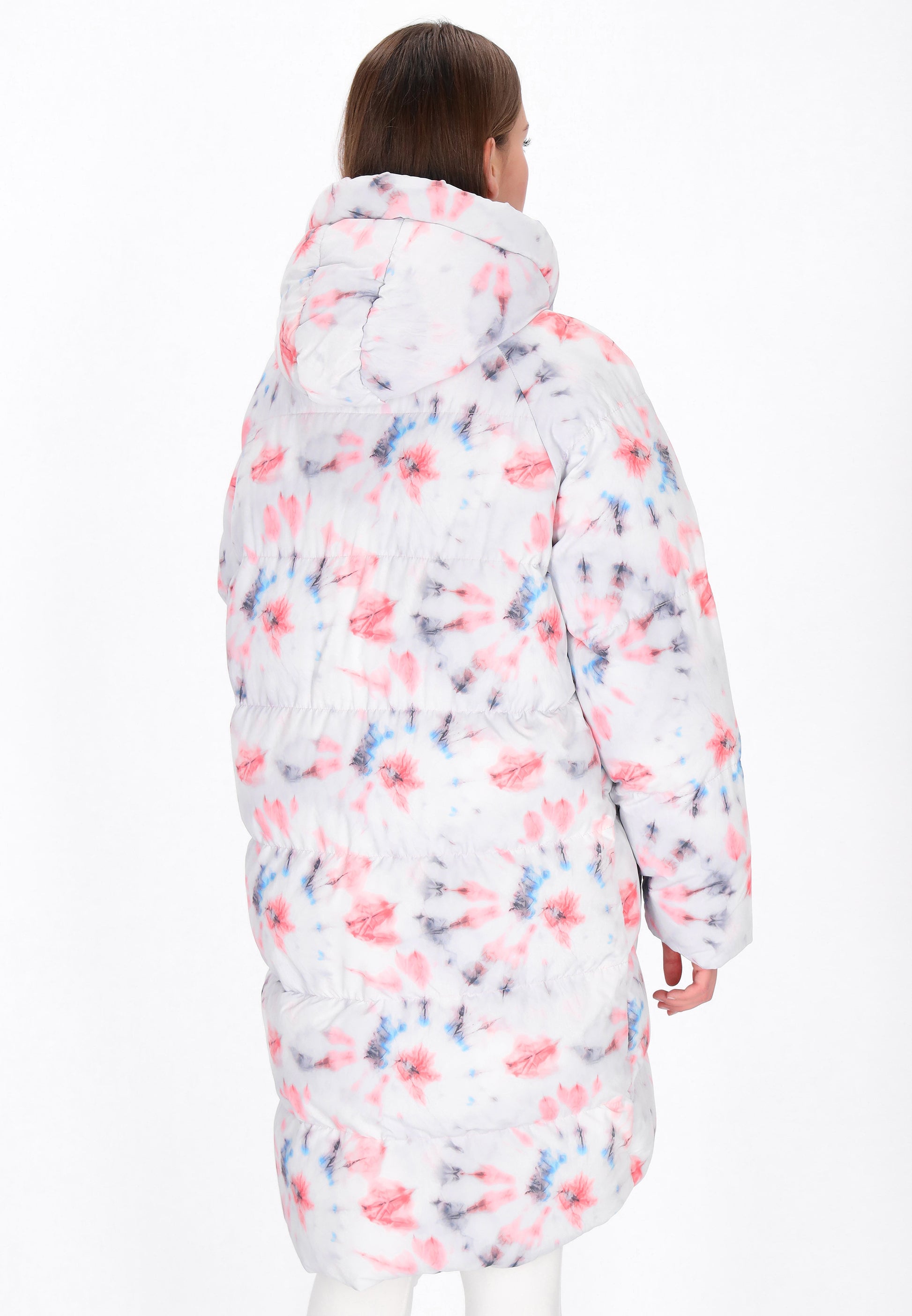 myMo Athlsr Women's Coat