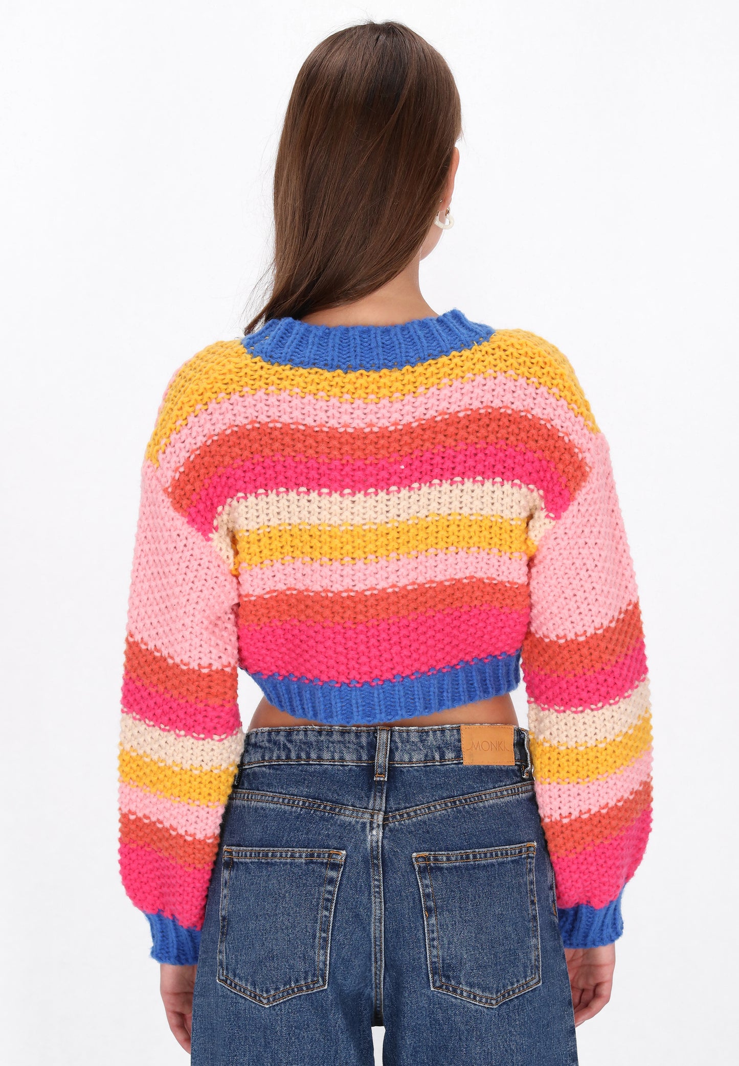 myMo Women's Cardigan