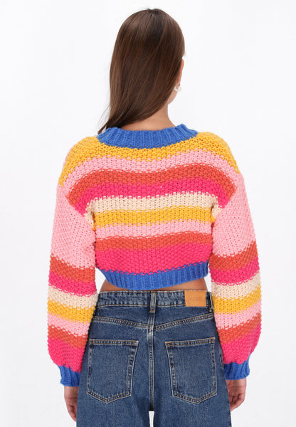 myMo Women's Cardigan