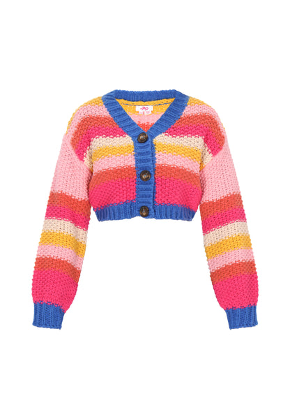 myMo Women's Cardigan