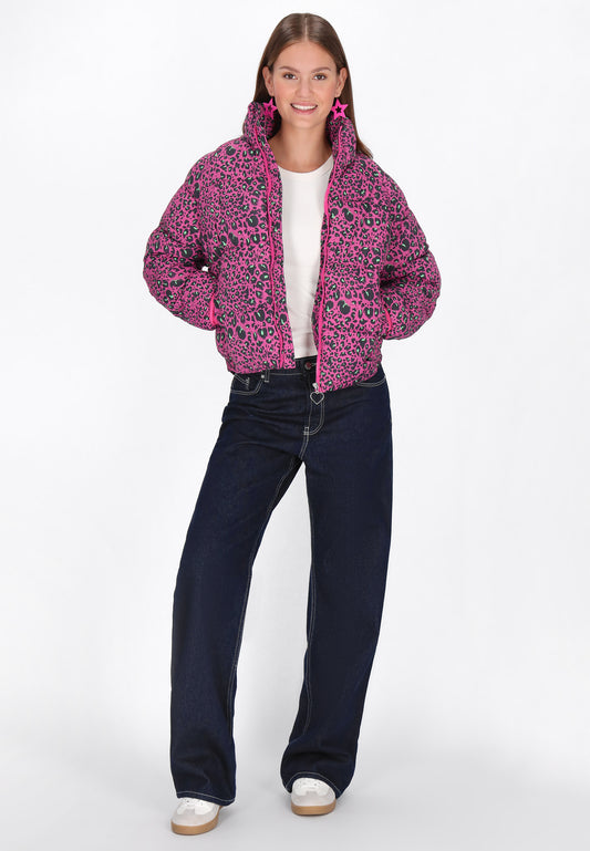 myMo Women's Jacket