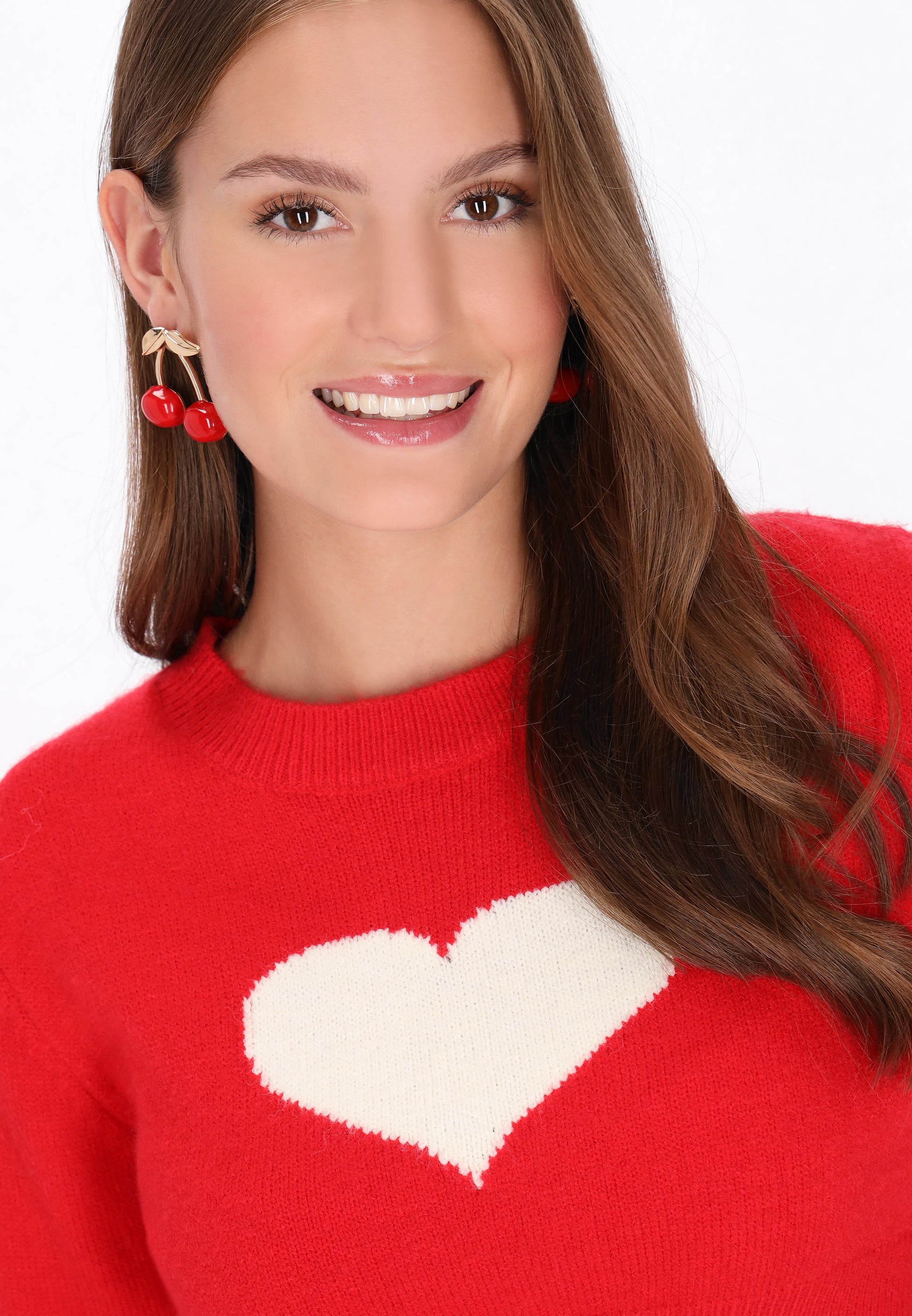 myMo Women's Sweater