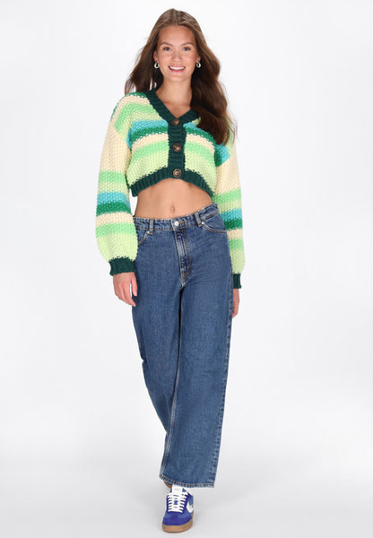 myMo Women's Cardigan
