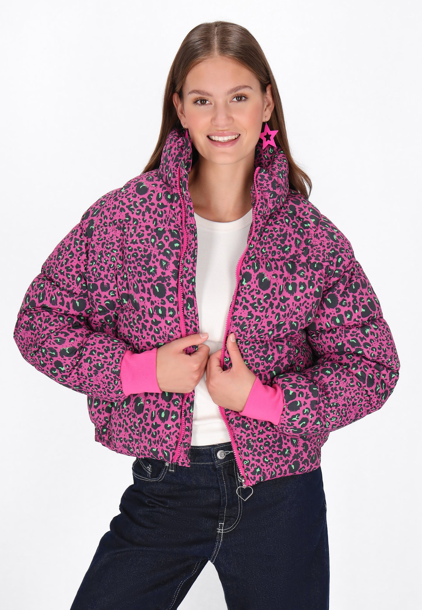 myMo Women's Jacket