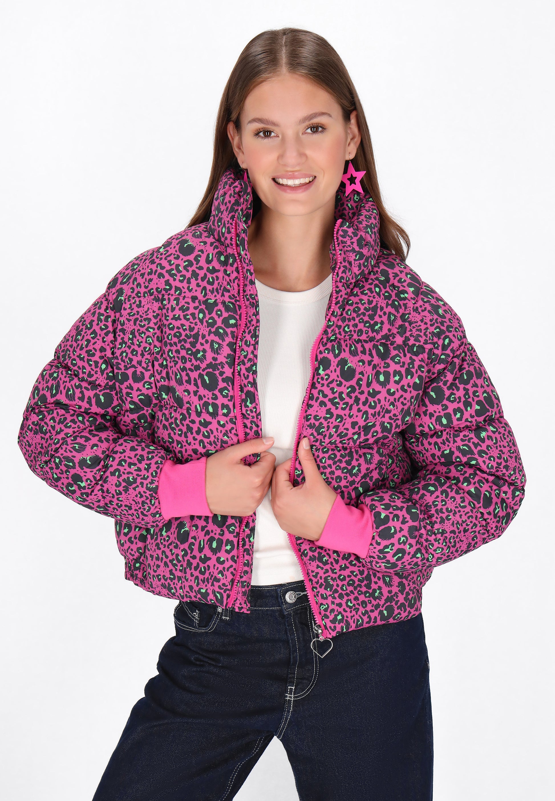 myMo Women's Jacket