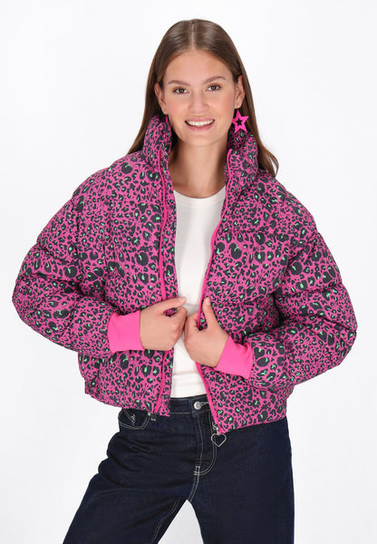 myMo Women's Jacket