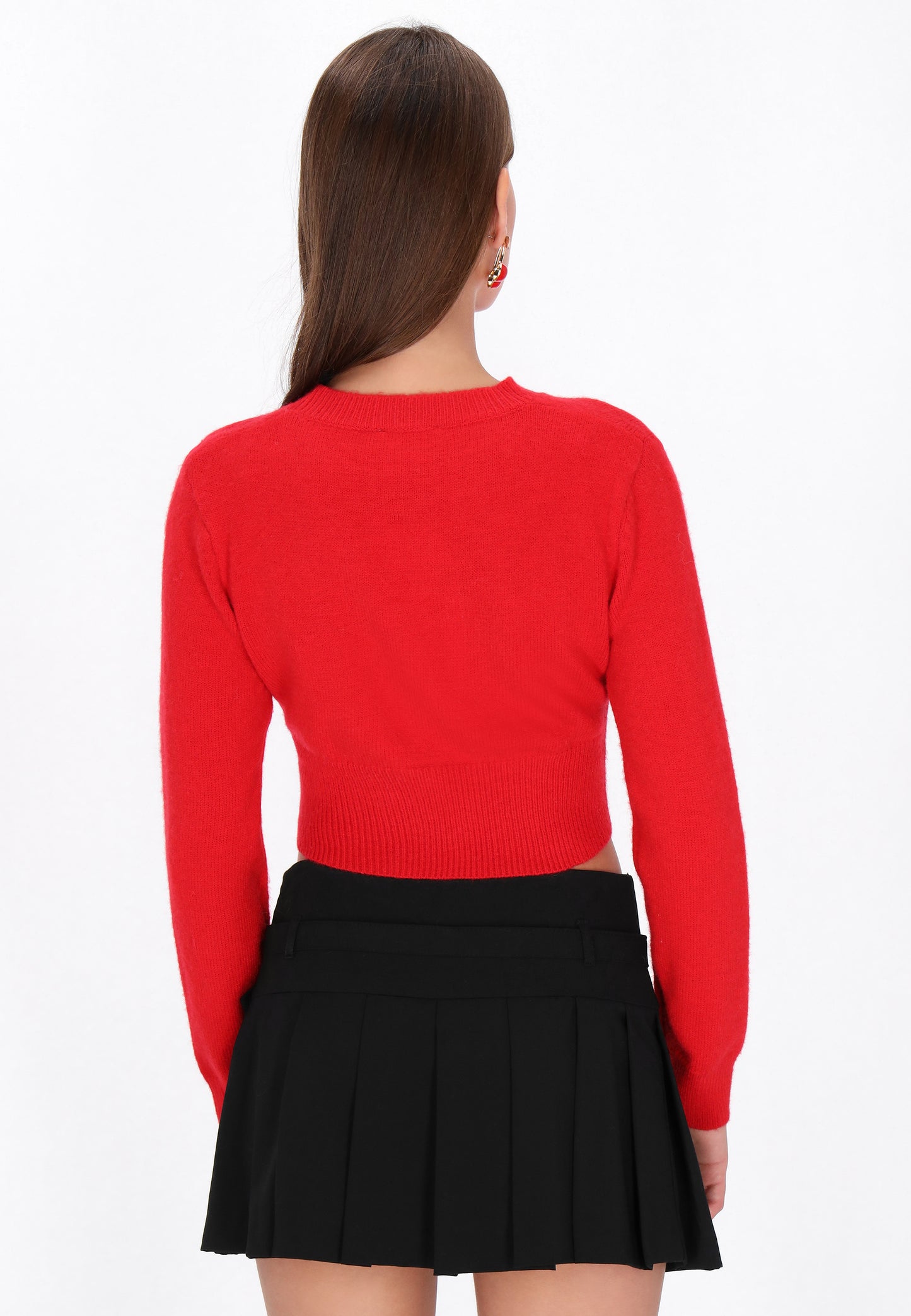 myMo Women's Sweater