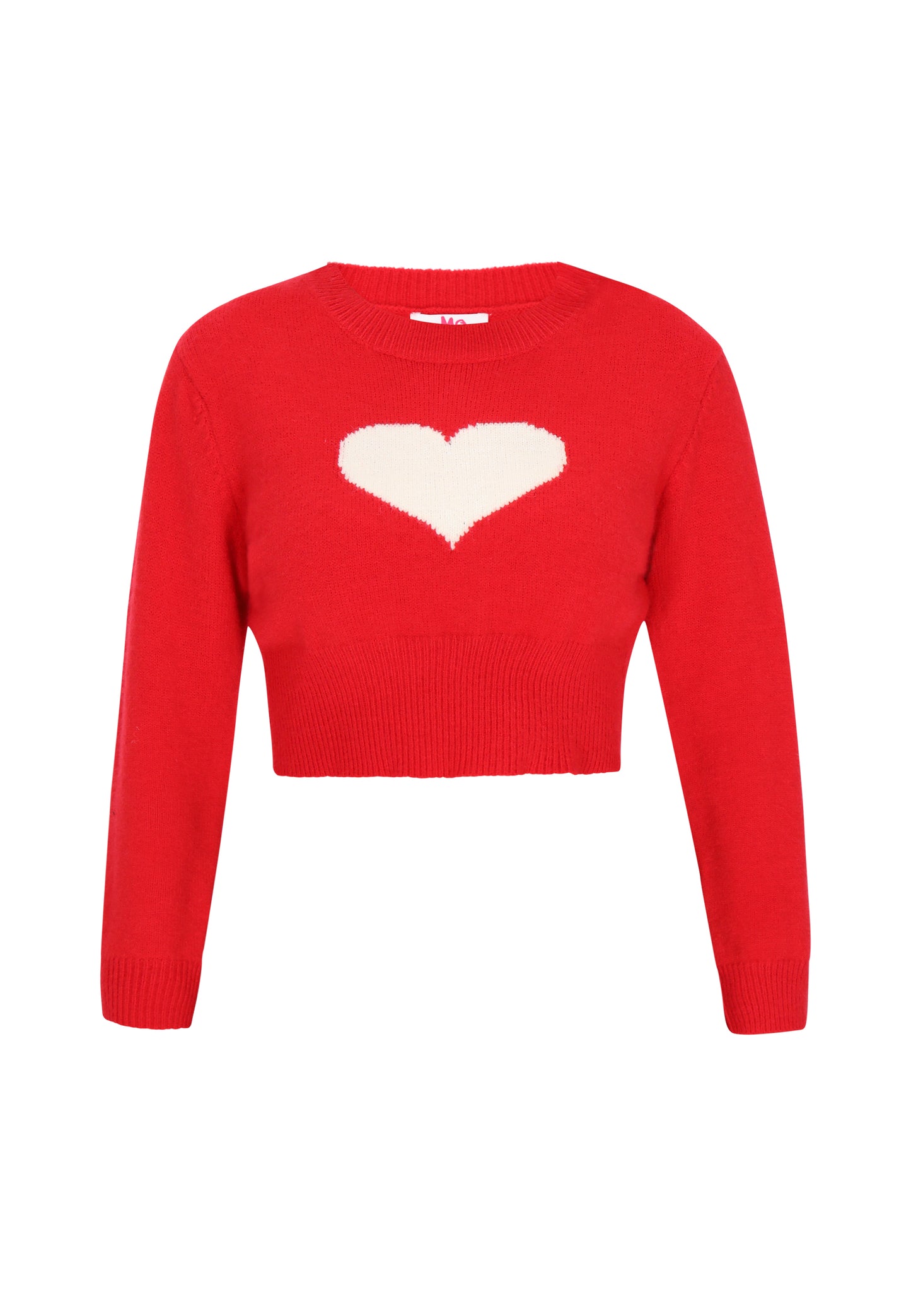 myMo Women's Sweater