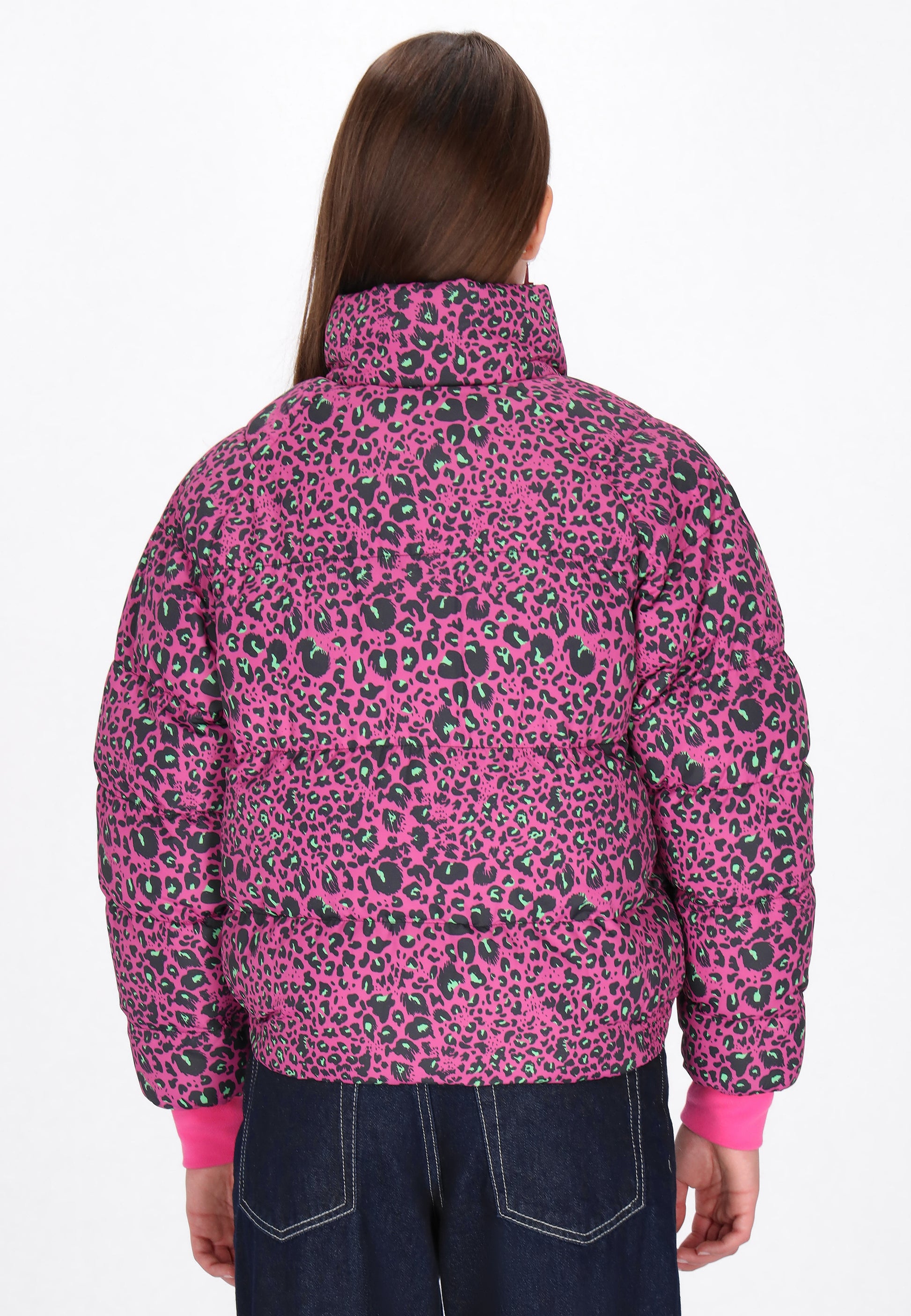 myMo Women's Jacket