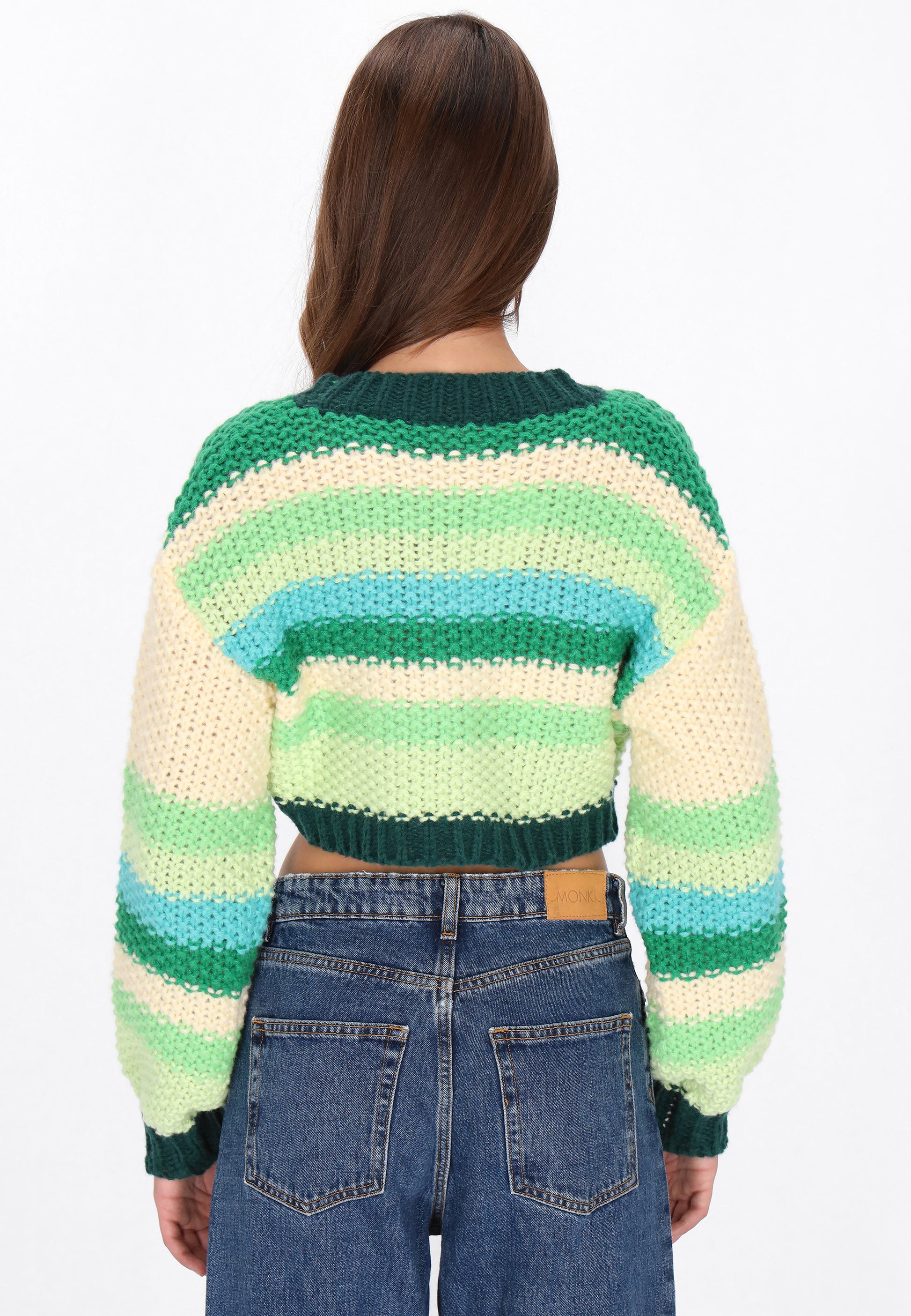 myMo Women's Cardigan