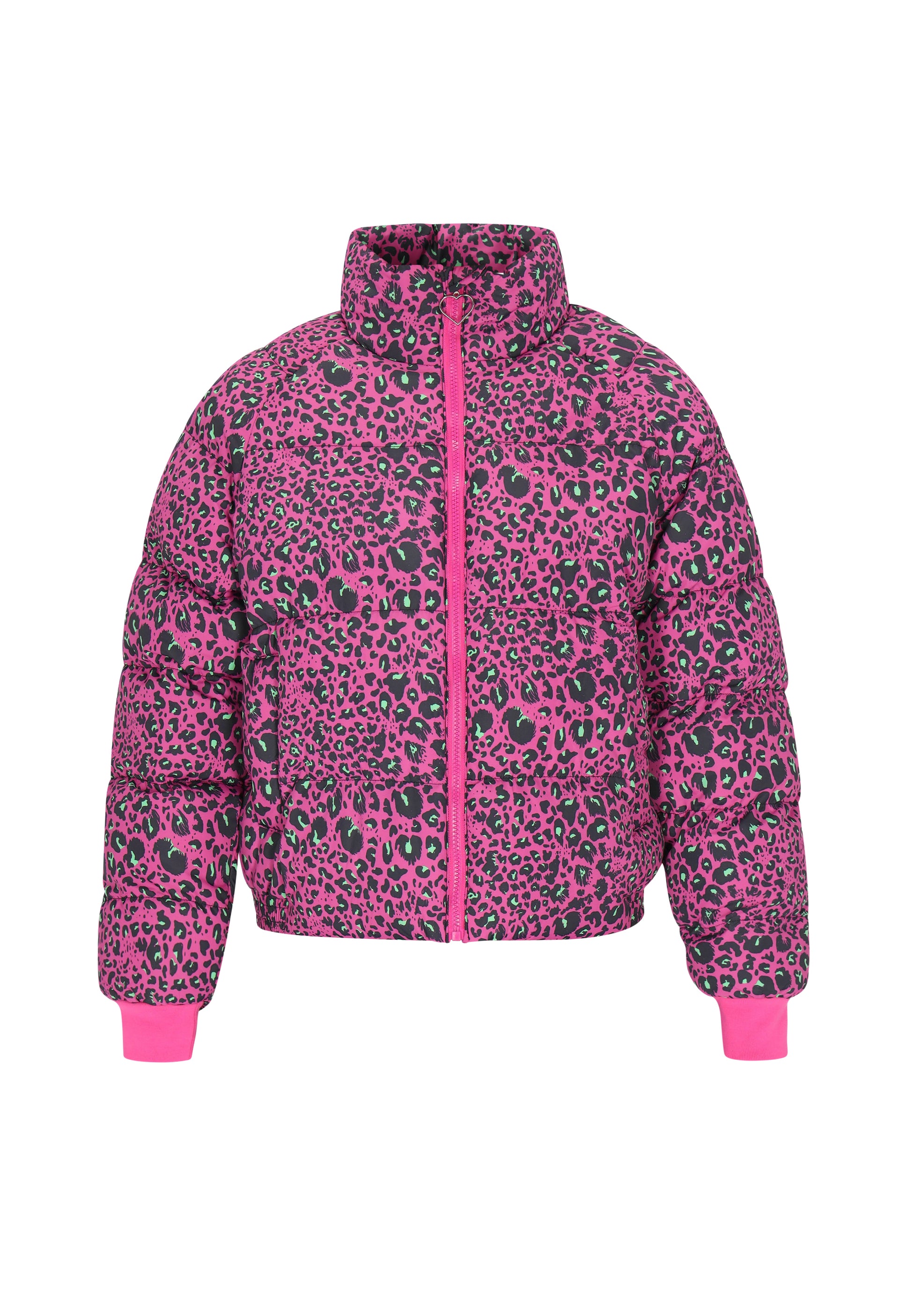 myMo Women's Jacket