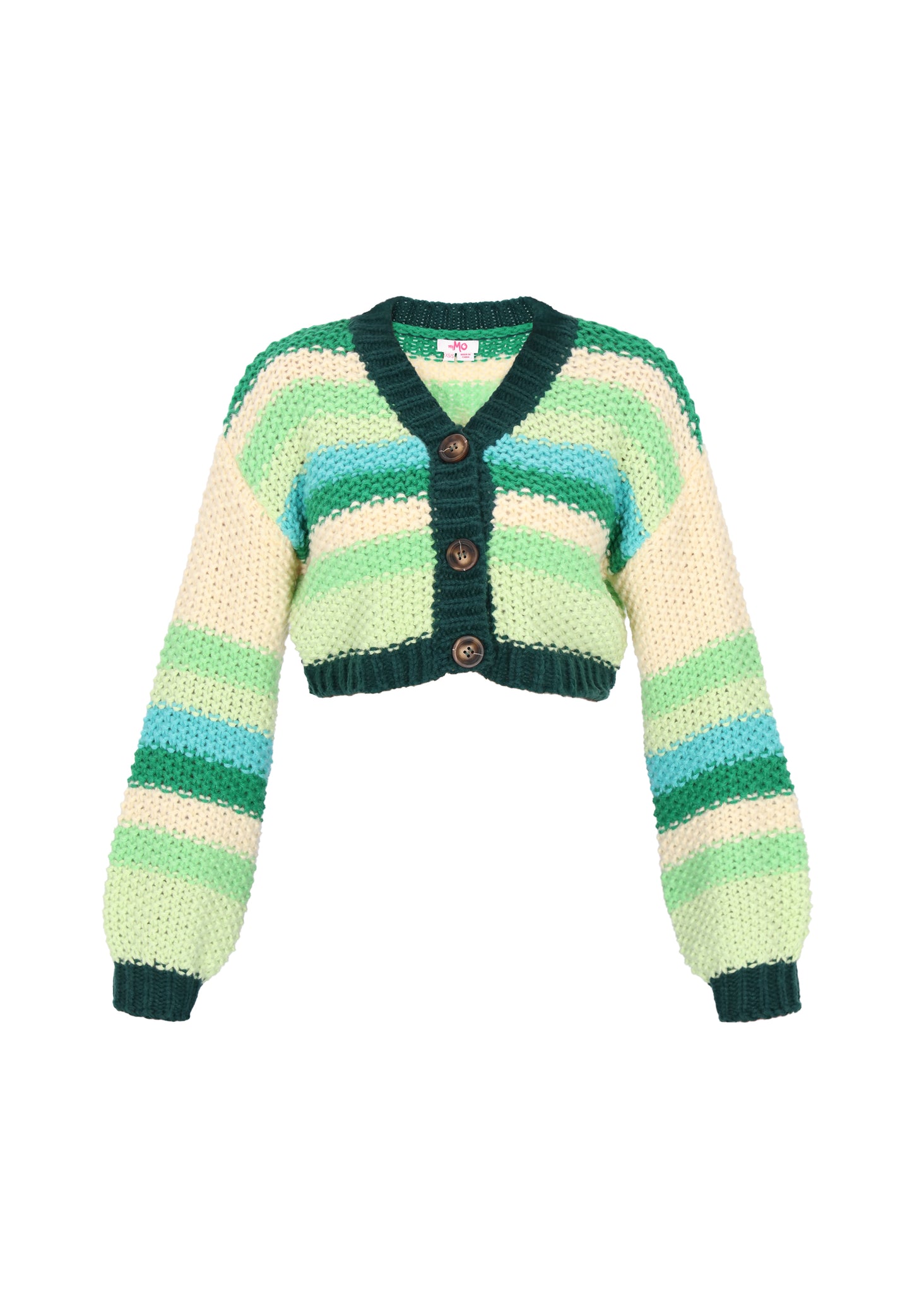 myMo Women's Cardigan