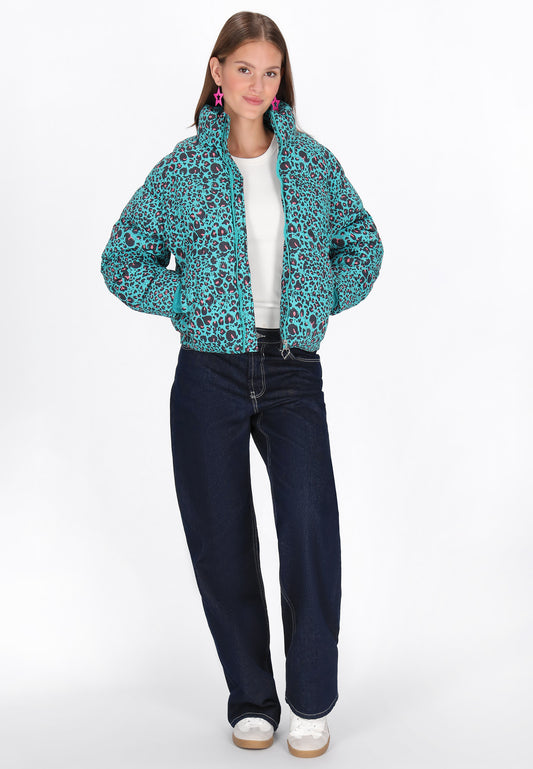 myMo Women's Jacket