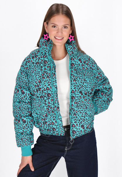 myMo Women's Jacket