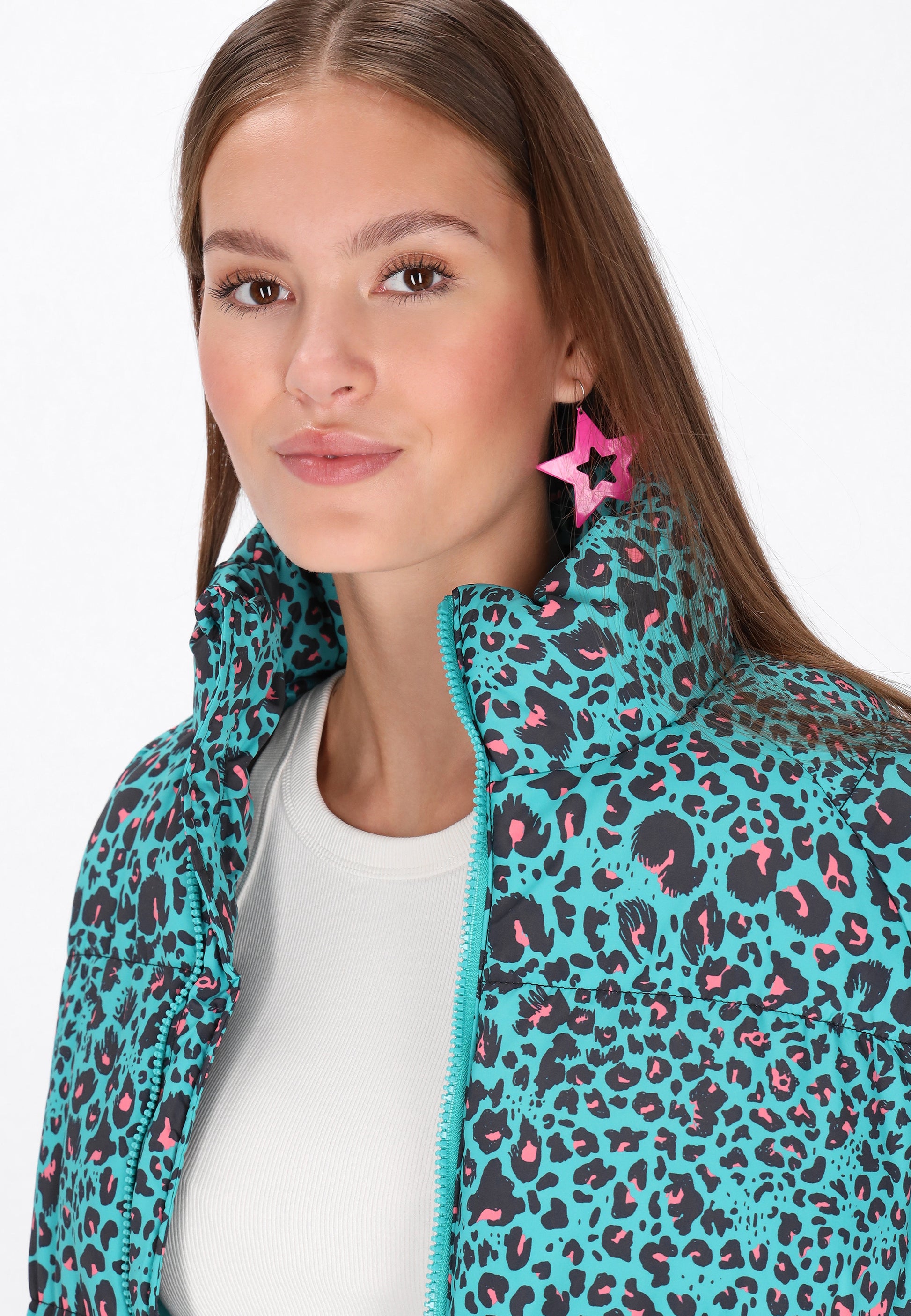 myMo Women's Jacket