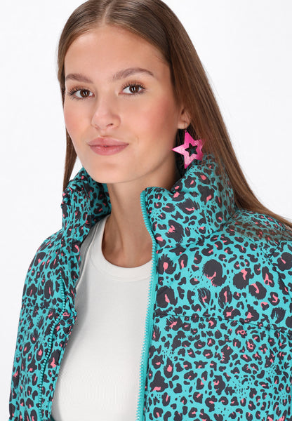 myMo Women's Jacket