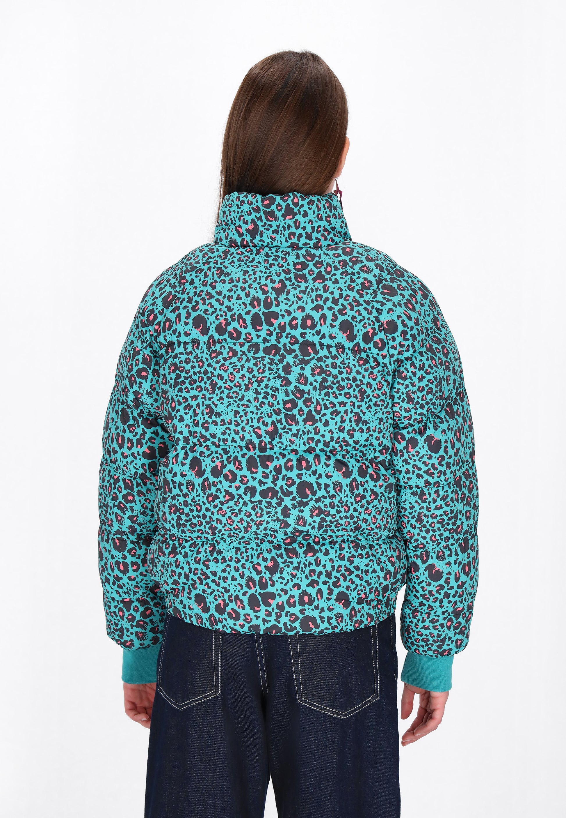 myMo Women's Jacket