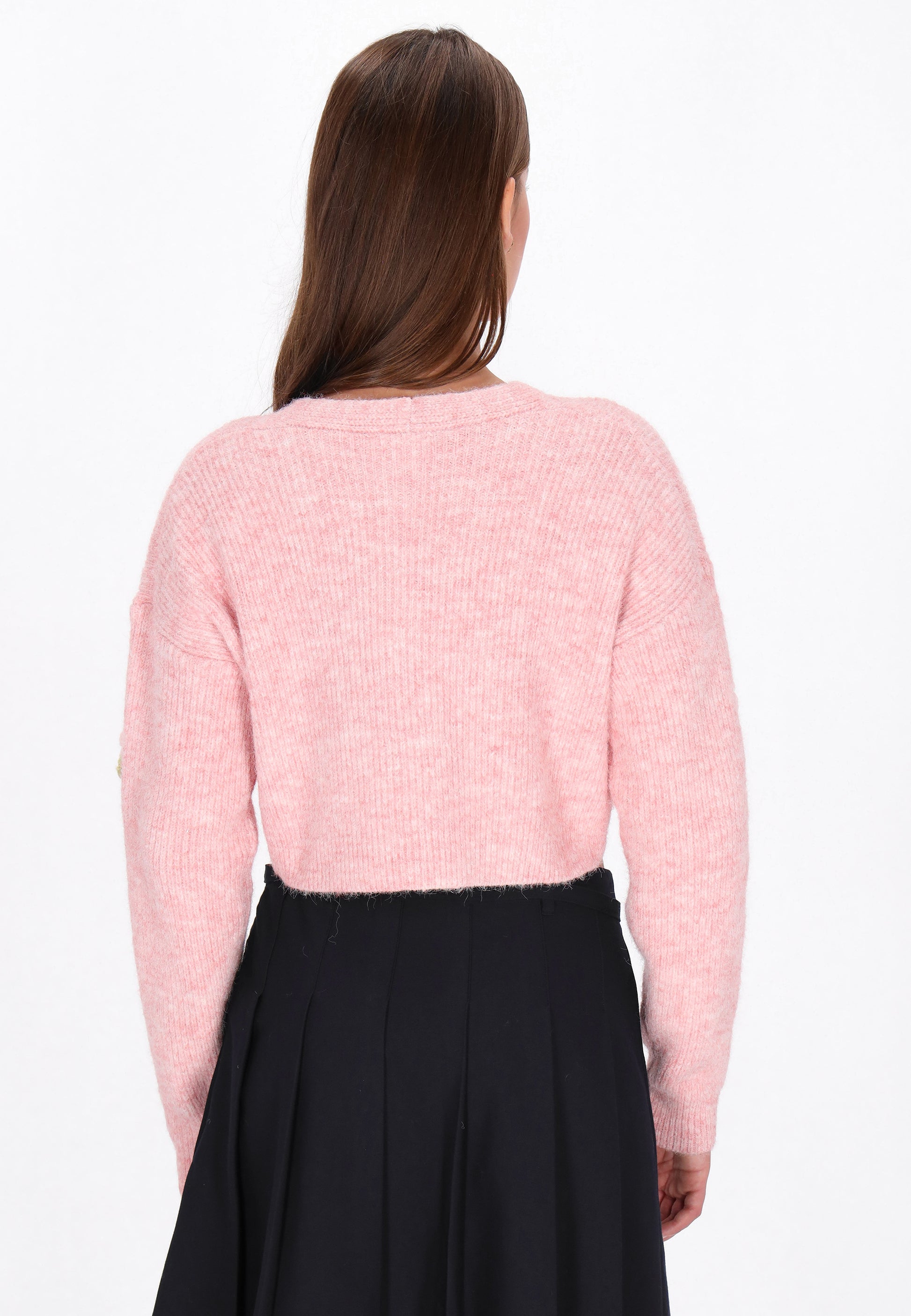 myMo Women's Cardigan