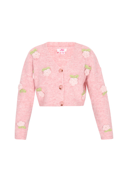 myMo Women's Cardigan