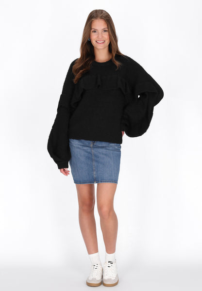 Sweter damski myMo