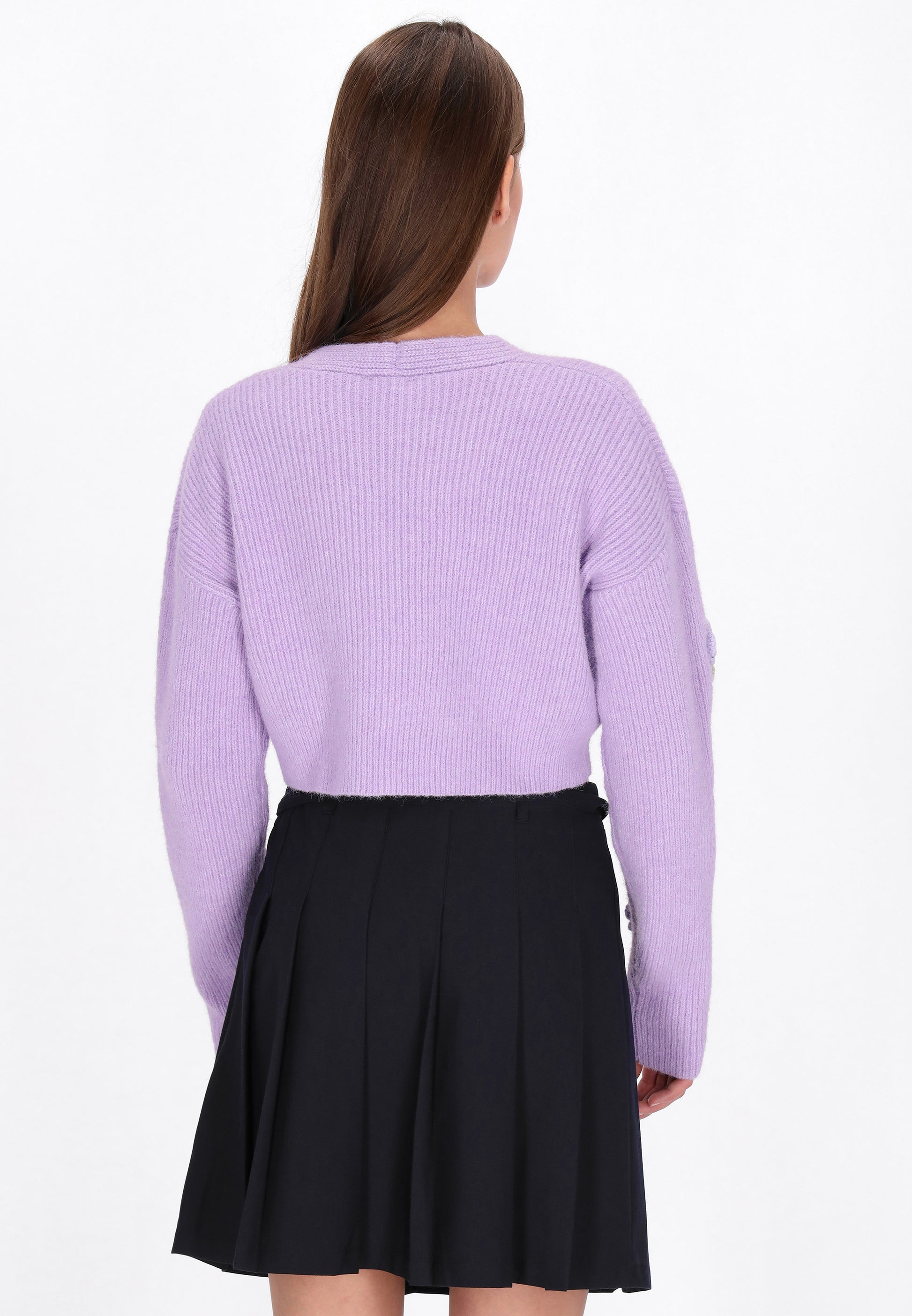 myMo Women's Cardigan