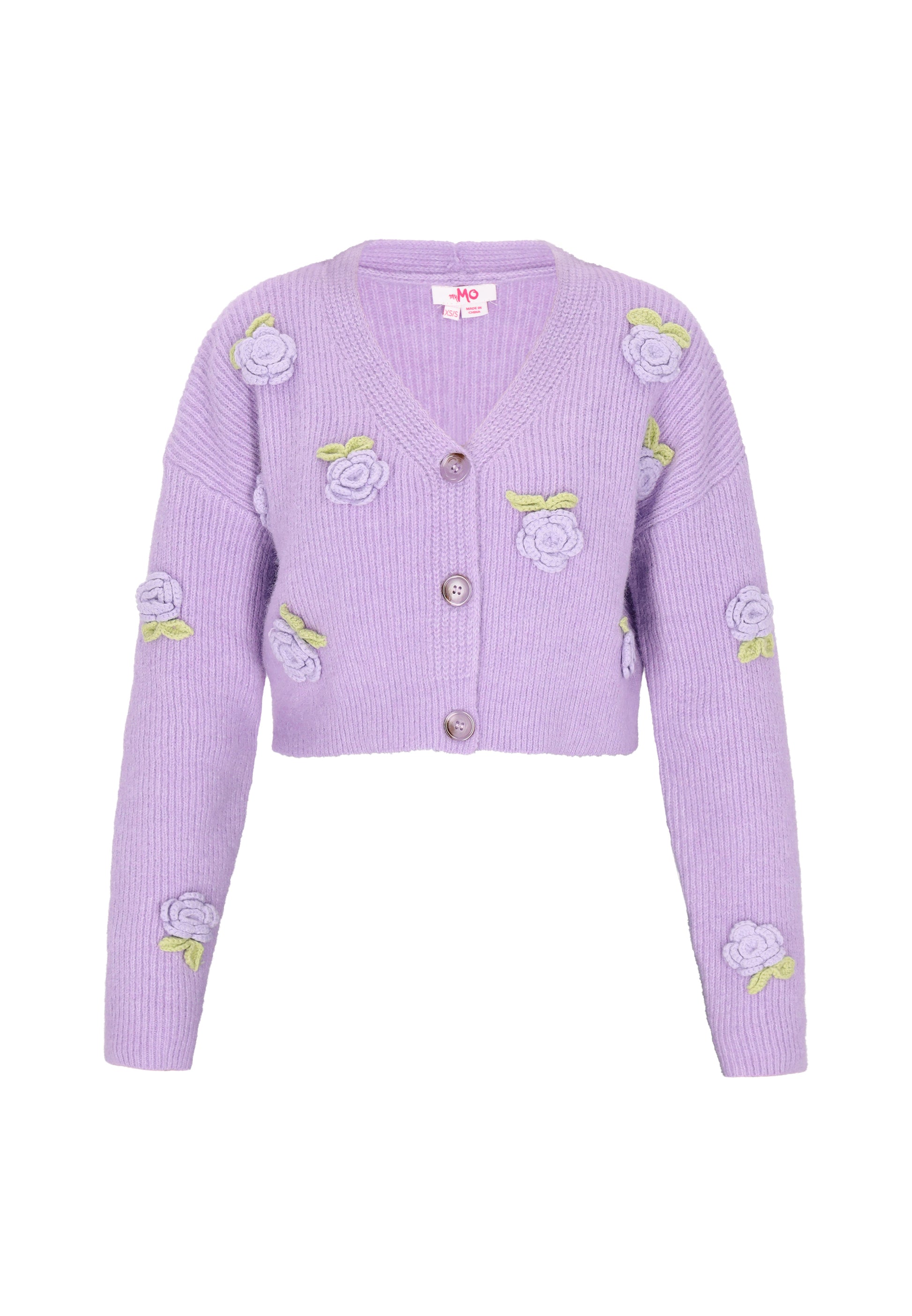 myMo Women's Cardigan