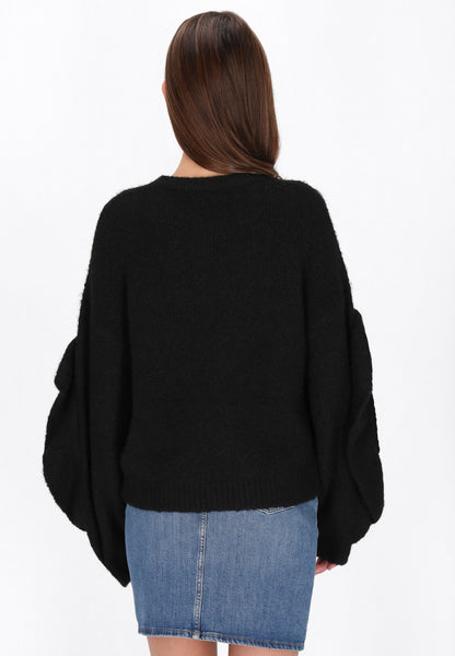 Sweter damski myMo