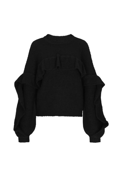 Sweter damski myMo