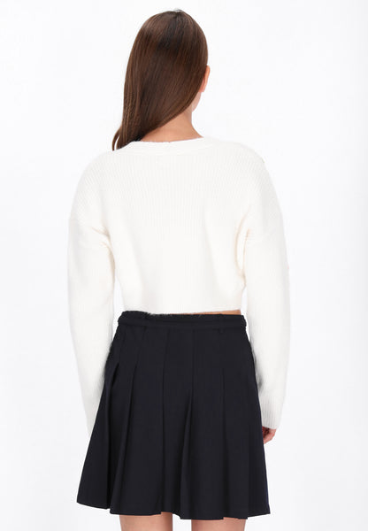 myMo Women's Cardigan